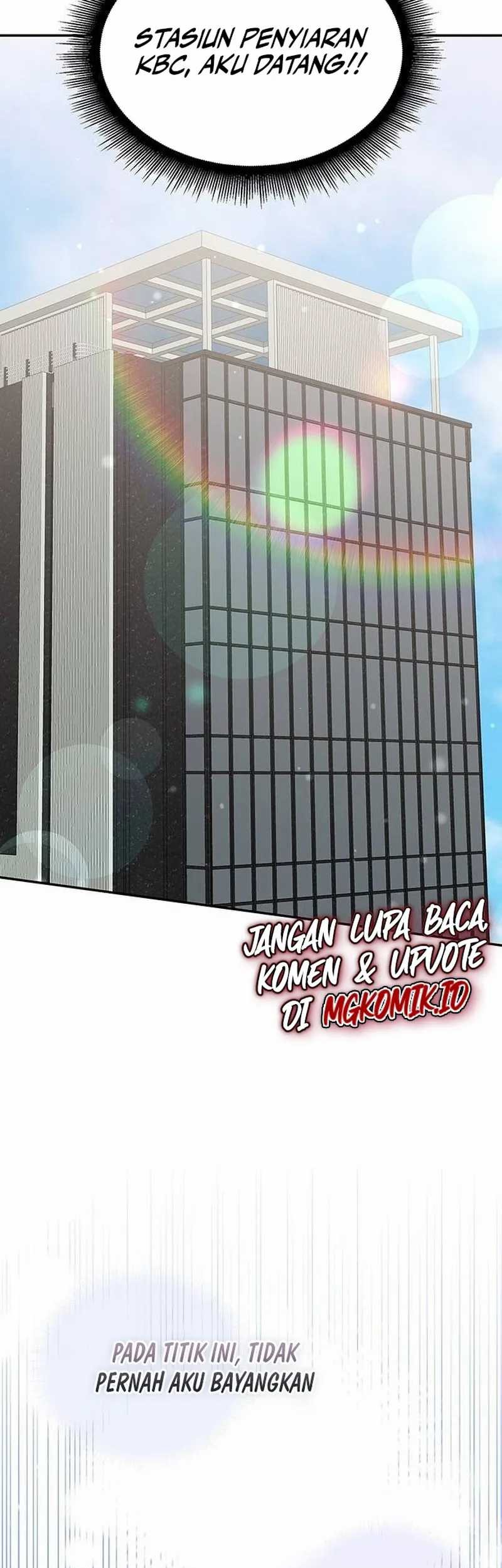 A Genius Writer’s Random Workplace (Genius Artist’s Random Studio) Chapter 22 Gambar 73