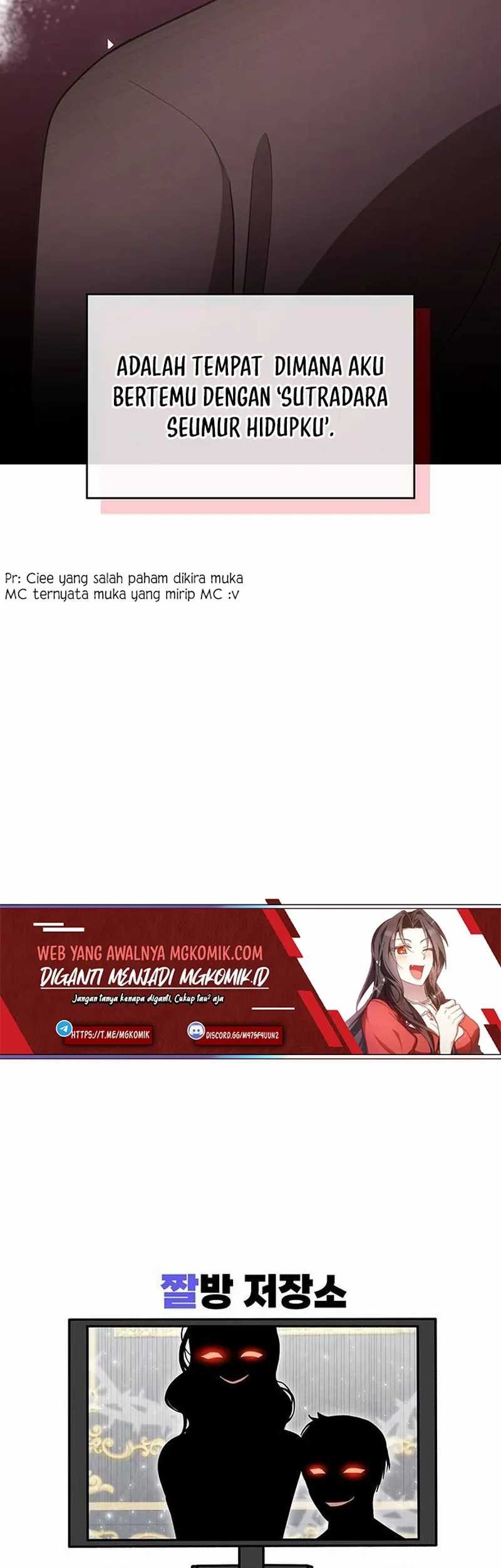 A Genius Writer’s Random Workplace (Genius Artist’s Random Studio) Chapter 22 Gambar 75