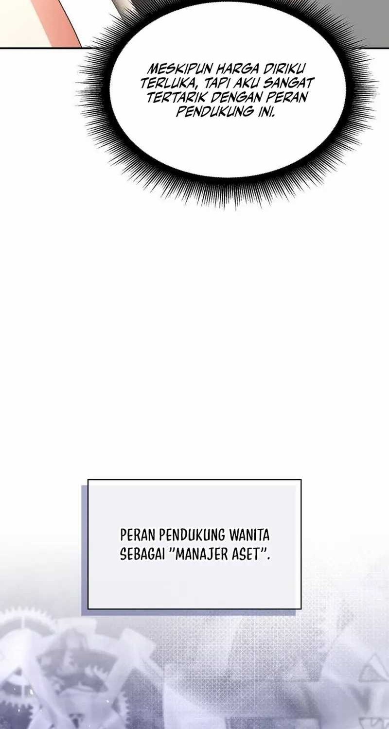 A Genius Writer’s Random Workplace (Genius Artist’s Random Studio) Chapter 22 Gambar 6
