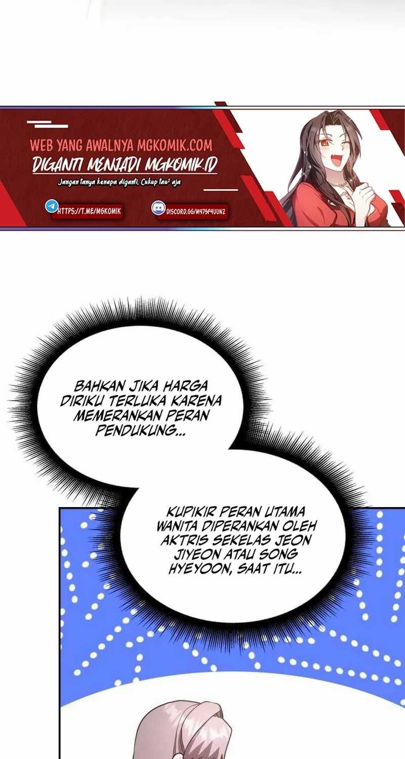 A Genius Writer’s Random Workplace (Genius Artist’s Random Studio) Chapter 22 Gambar 8