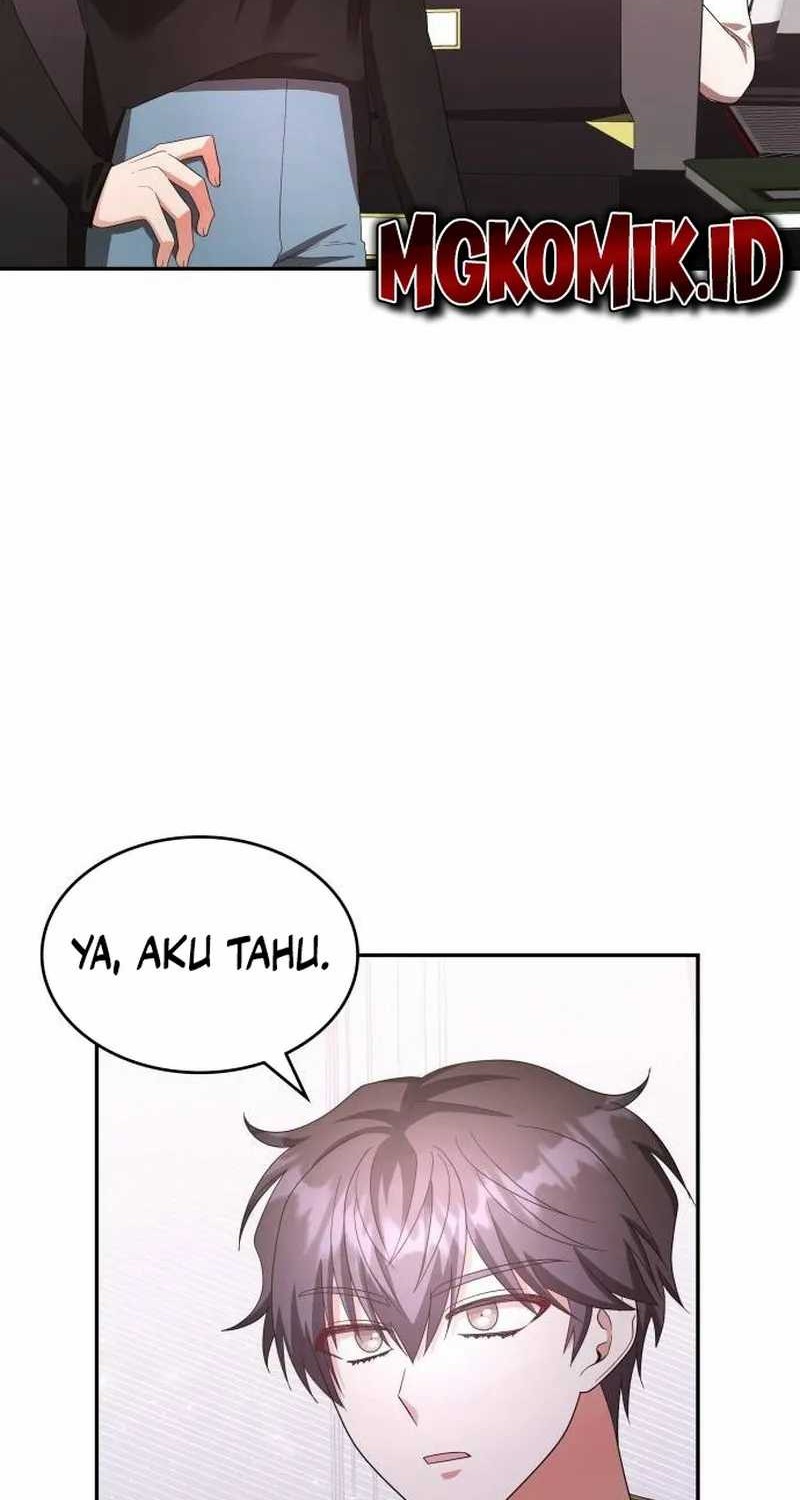 A Genius Writer’s Random Workplace (Genius Artist’s Random Studio) Chapter 22 Gambar 10