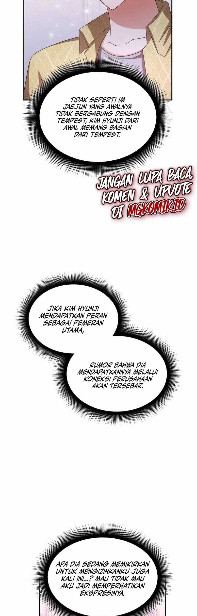 A Genius Writer’s Random Workplace (Genius Artist’s Random Studio) Chapter 22 Gambar 11