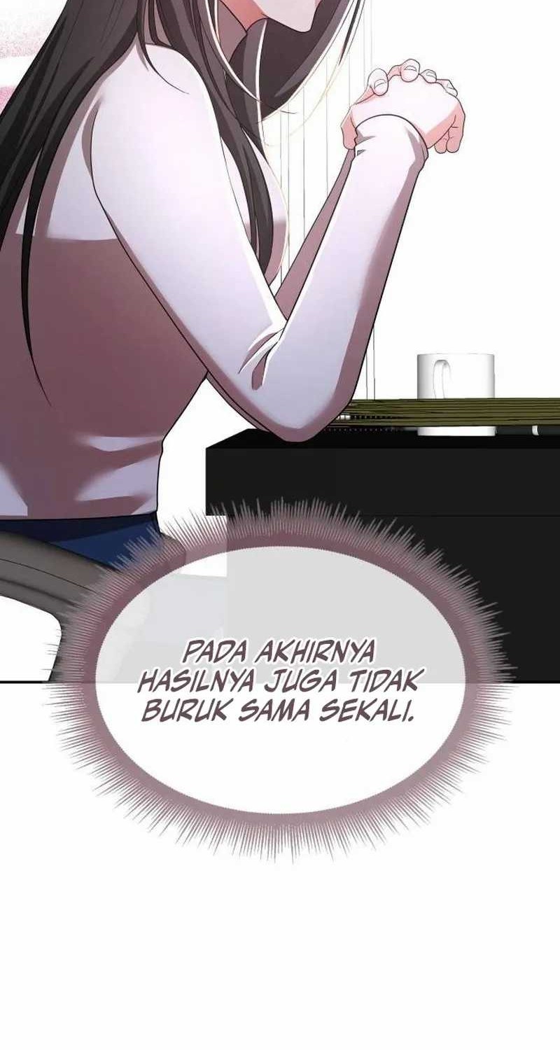 A Genius Writer’s Random Workplace (Genius Artist’s Random Studio) Chapter 22 Gambar 14