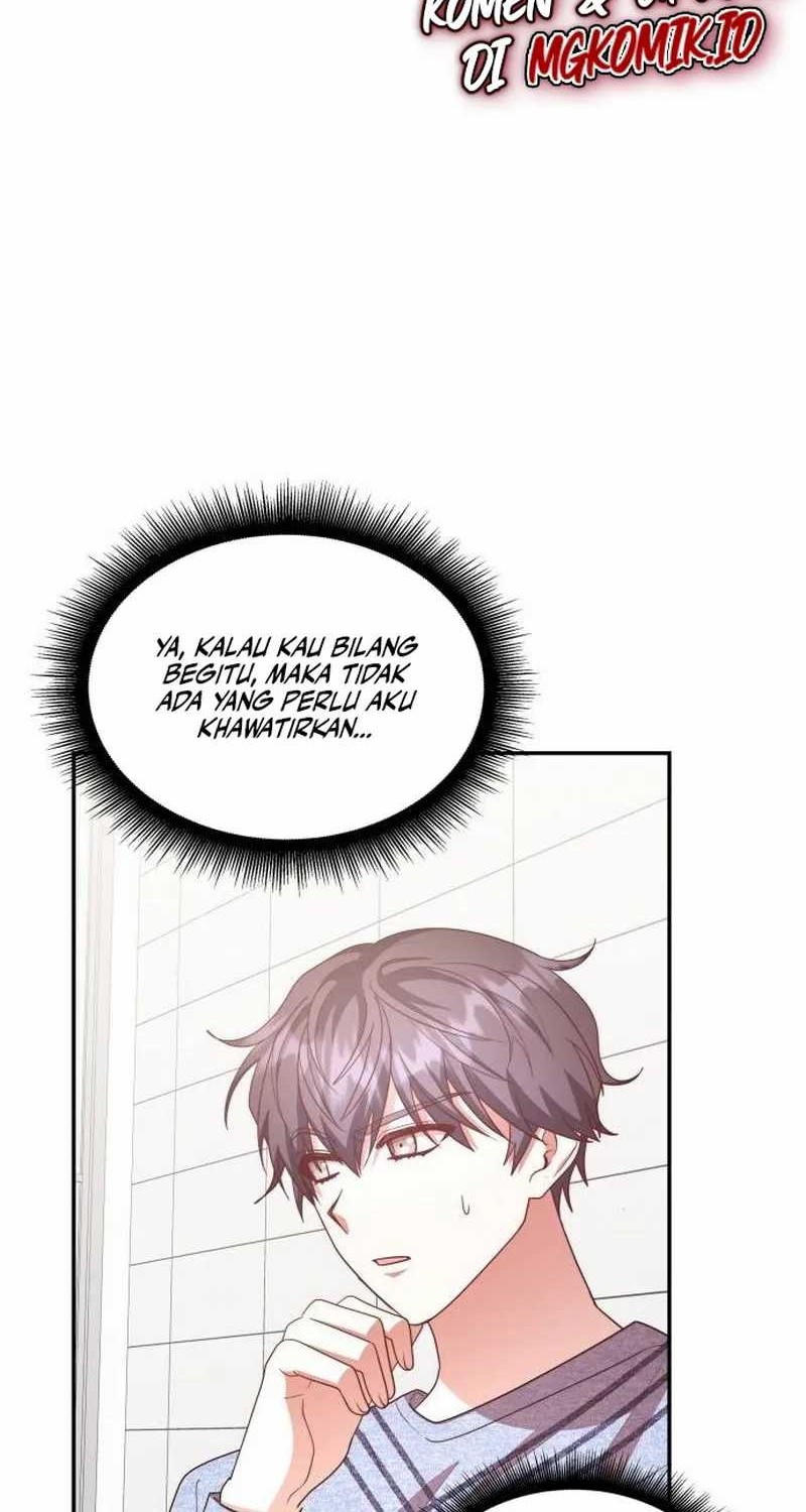 A Genius Writer’s Random Workplace (Genius Artist’s Random Studio) Chapter 23 Gambar 26