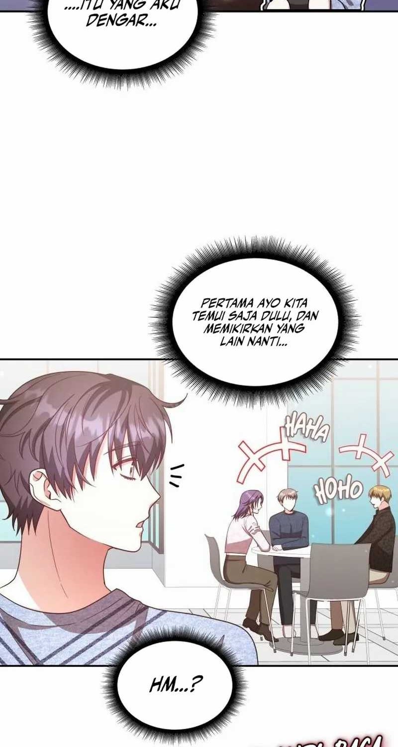 A Genius Writer’s Random Workplace (Genius Artist’s Random Studio) Chapter 23 Gambar 28