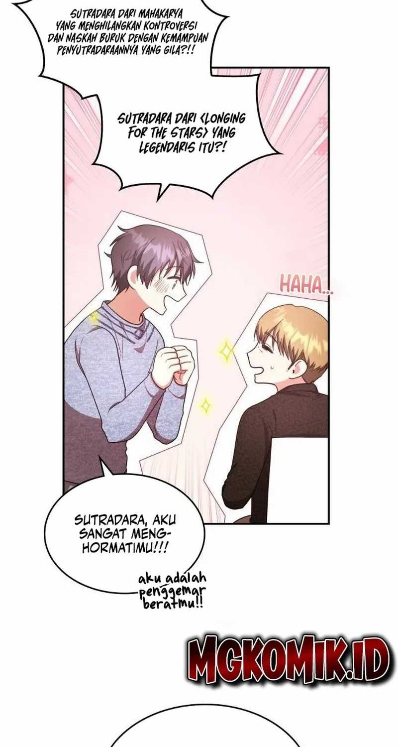 A Genius Writer’s Random Workplace (Genius Artist’s Random Studio) Chapter 23 Gambar 32