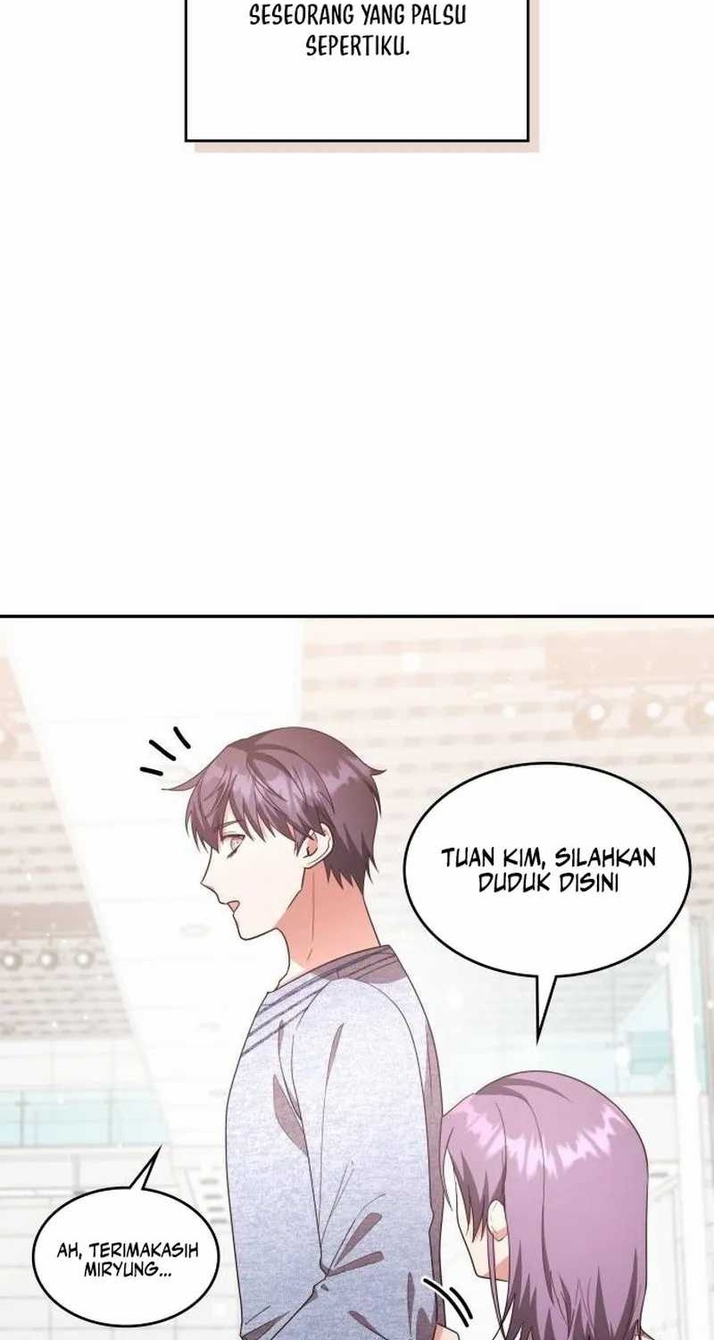 A Genius Writer’s Random Workplace (Genius Artist’s Random Studio) Chapter 23 Gambar 36