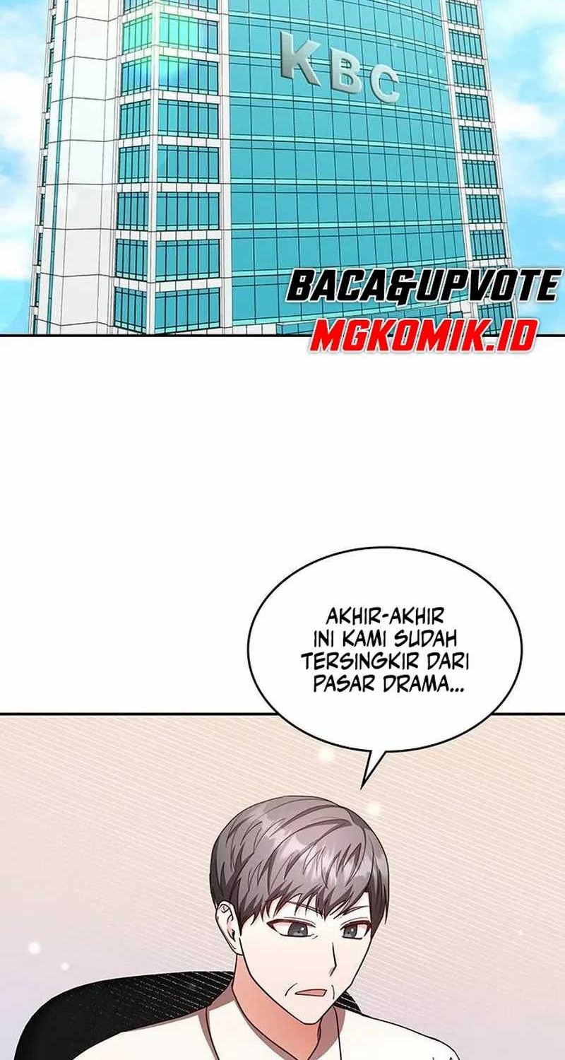Baca A Genius Writer’s Random Workplace (Genius Artist’s Random Studio) Chapter 23 Gambar 2