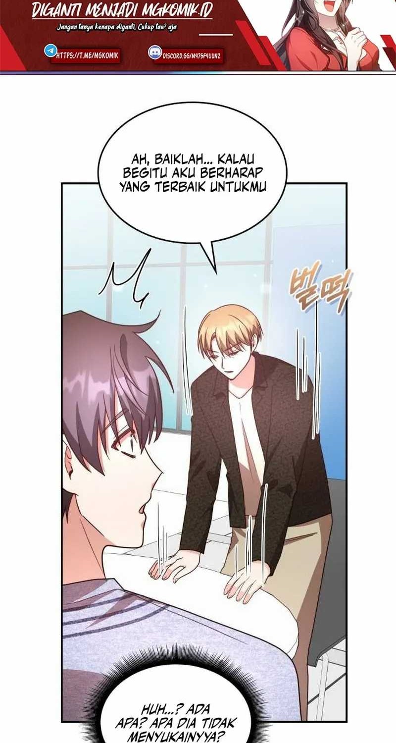 A Genius Writer’s Random Workplace (Genius Artist’s Random Studio) Chapter 23 Gambar 42