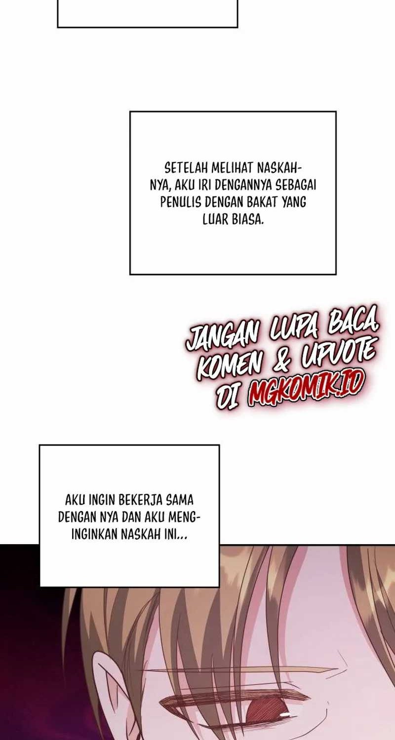 A Genius Writer’s Random Workplace (Genius Artist’s Random Studio) Chapter 23 Gambar 46