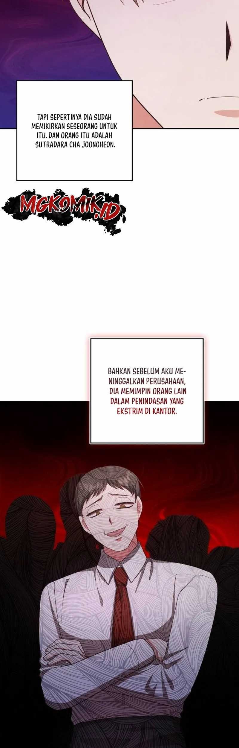A Genius Writer’s Random Workplace (Genius Artist’s Random Studio) Chapter 23 Gambar 47