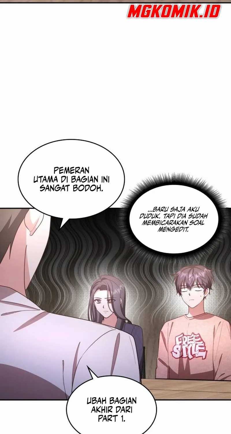A Genius Writer’s Random Workplace (Genius Artist’s Random Studio) Chapter 23 Gambar 52