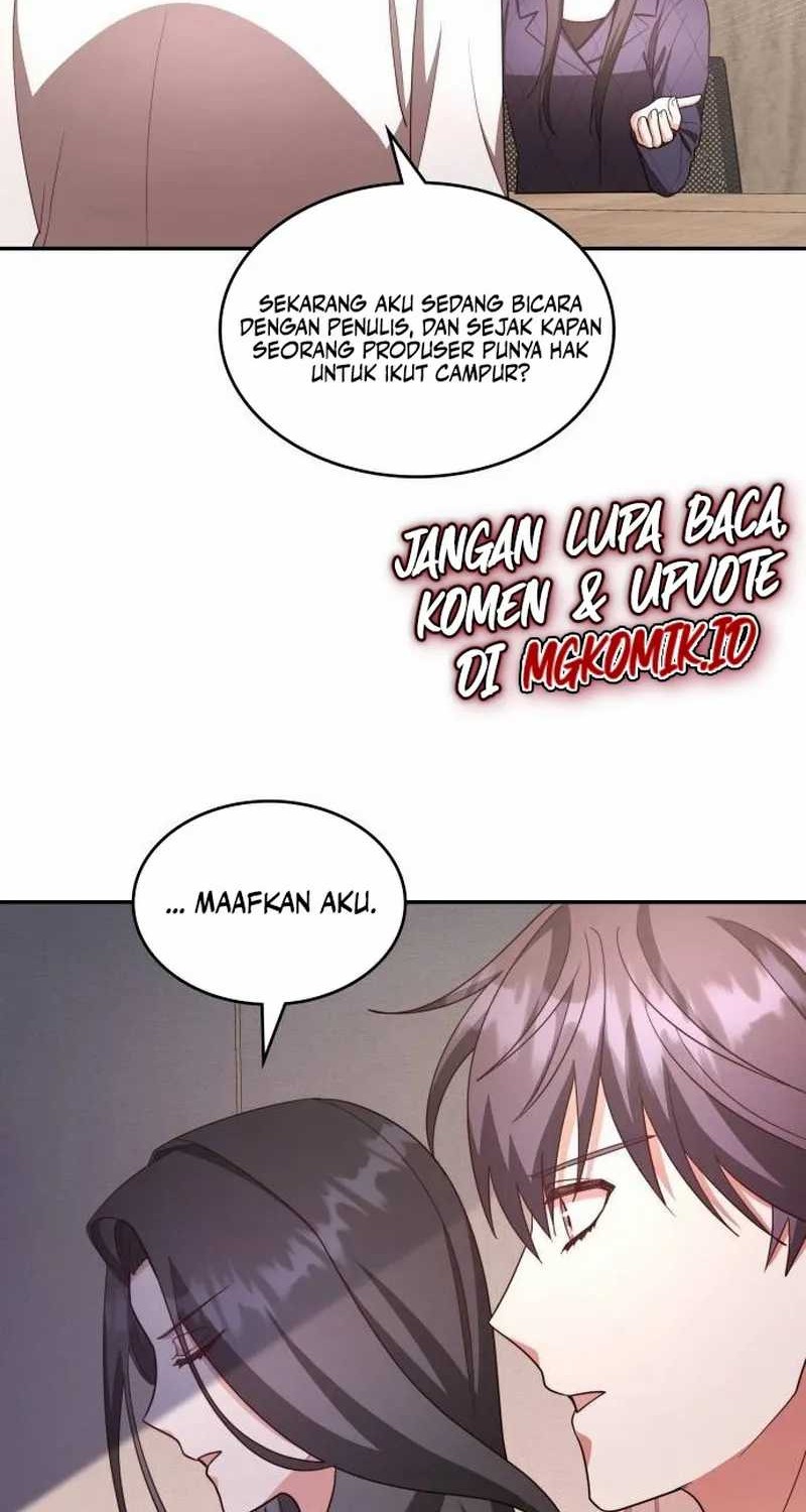 A Genius Writer’s Random Workplace (Genius Artist’s Random Studio) Chapter 23 Gambar 54