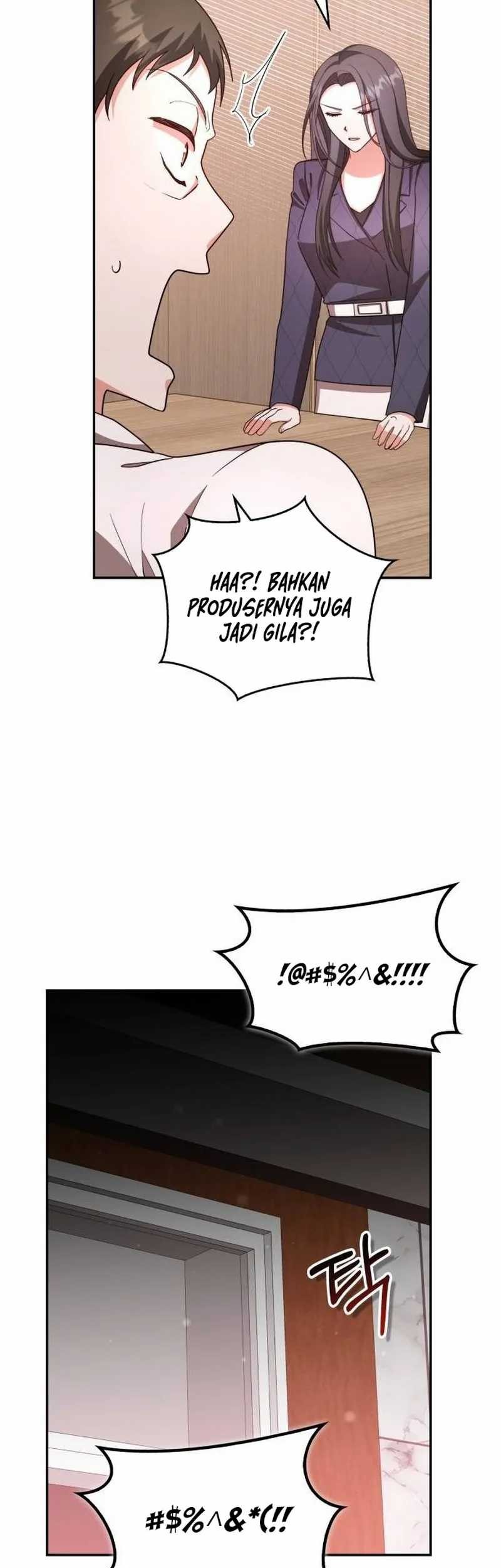 A Genius Writer’s Random Workplace (Genius Artist’s Random Studio) Chapter 23 Gambar 57