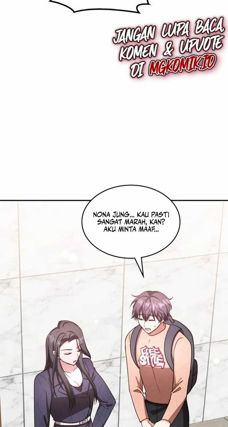 A Genius Writer’s Random Workplace (Genius Artist’s Random Studio) Chapter 23 Gambar 58