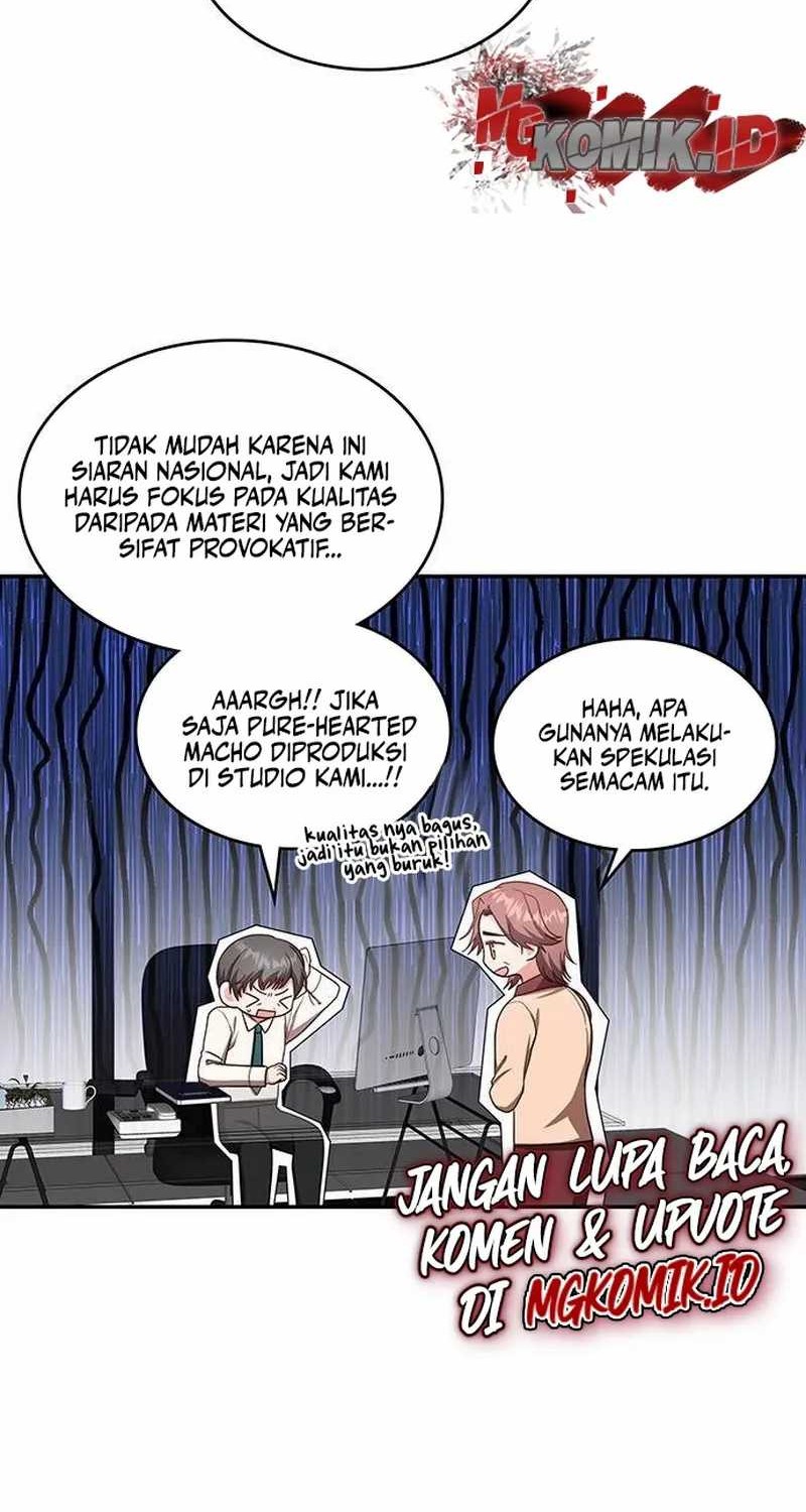 A Genius Writer’s Random Workplace (Genius Artist’s Random Studio) Chapter 23 Gambar 4