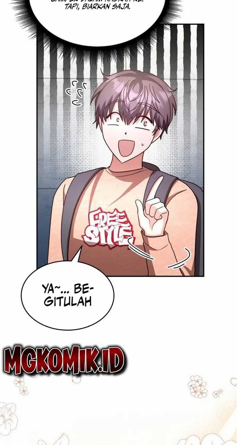 A Genius Writer’s Random Workplace (Genius Artist’s Random Studio) Chapter 23 Gambar 60