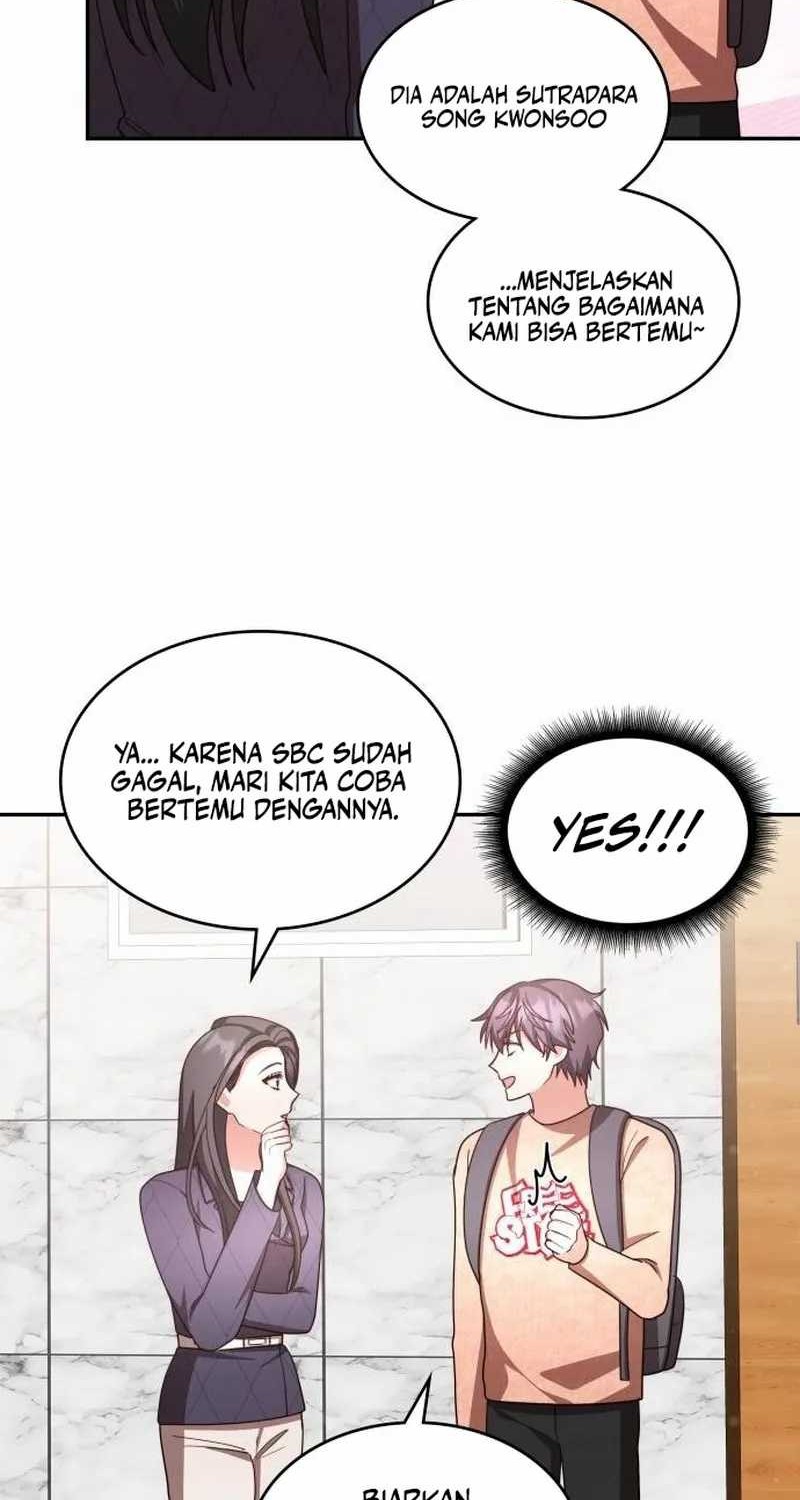 A Genius Writer’s Random Workplace (Genius Artist’s Random Studio) Chapter 23 Gambar 64