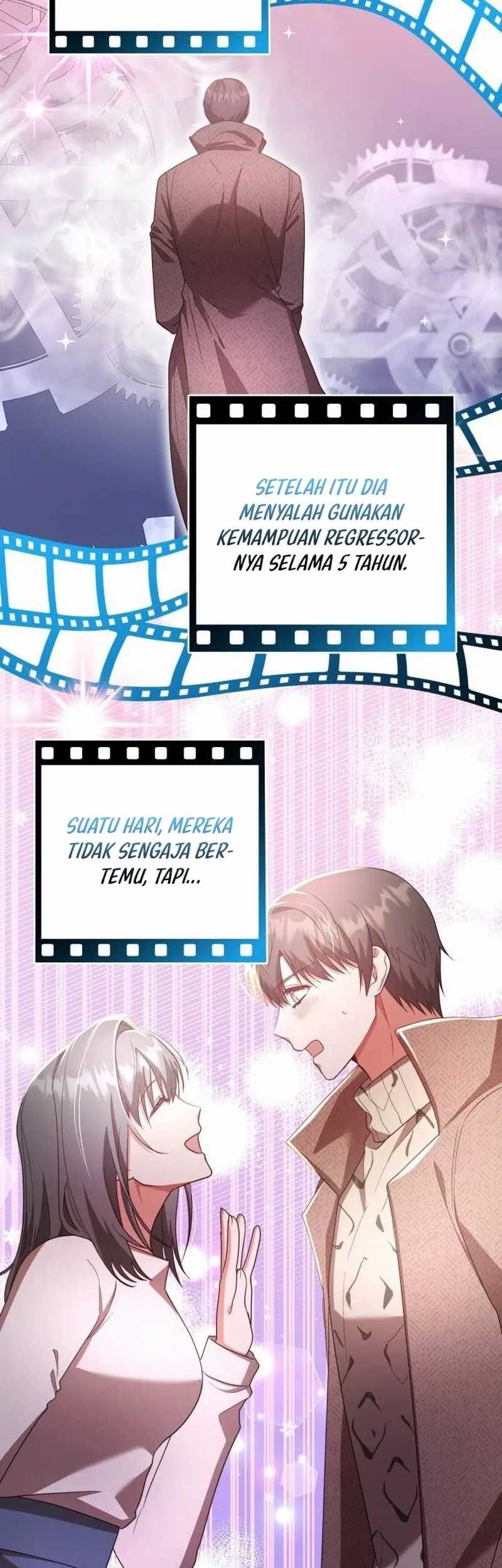A Genius Writer’s Random Workplace (Genius Artist’s Random Studio) Chapter 23 Gambar 15