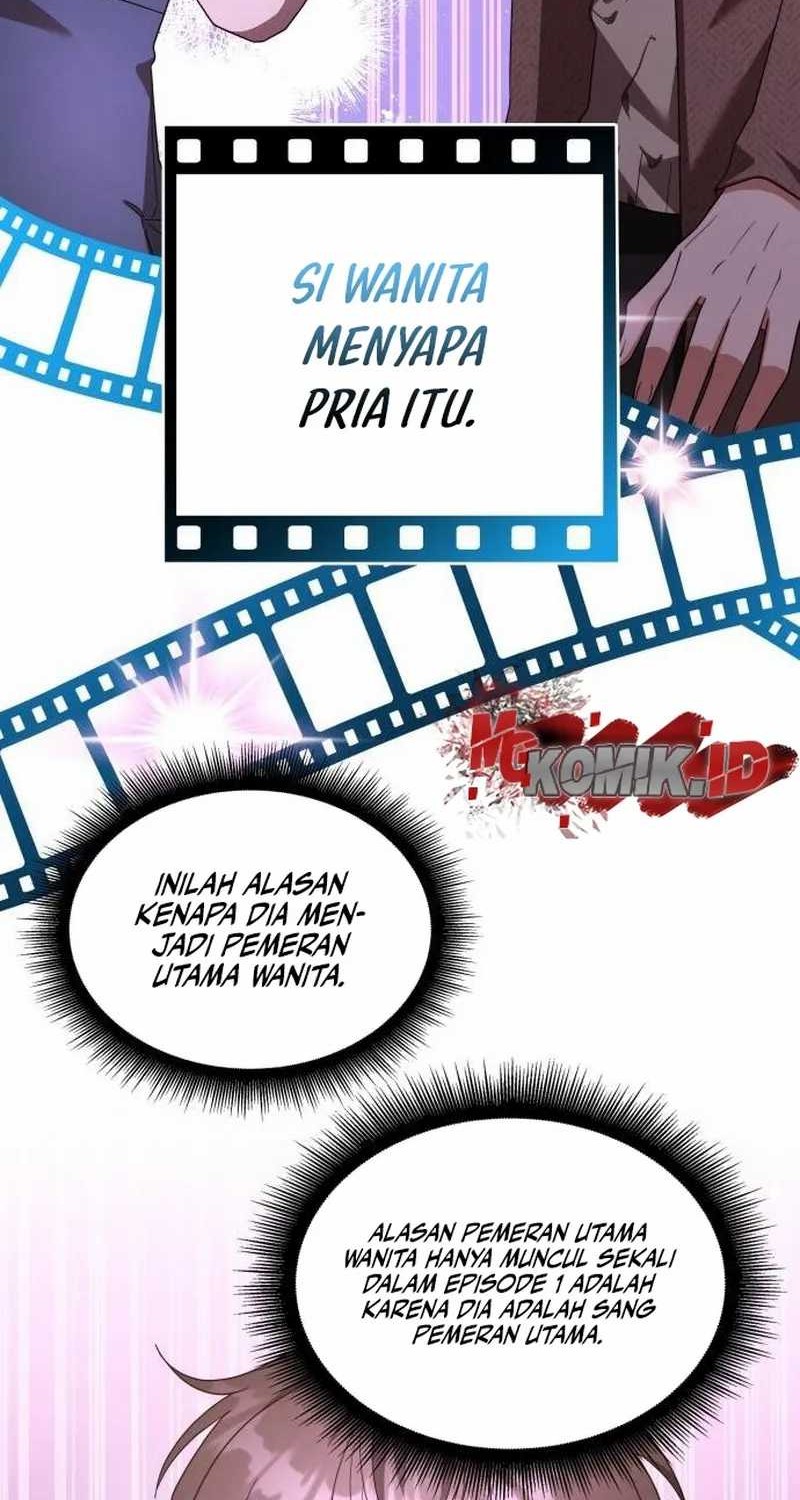 A Genius Writer’s Random Workplace (Genius Artist’s Random Studio) Chapter 23 Gambar 16