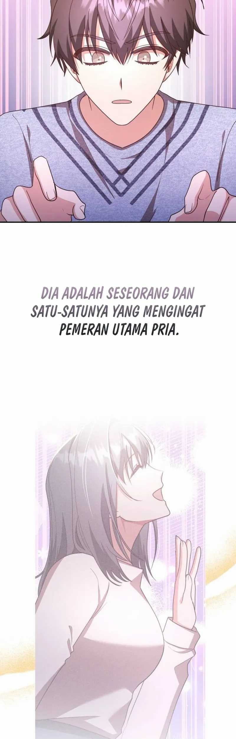 A Genius Writer’s Random Workplace (Genius Artist’s Random Studio) Chapter 23 Gambar 17