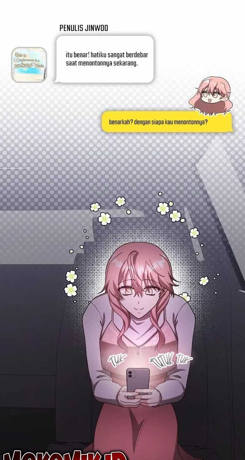 A Genius Writer’s Random Workplace (Genius Artist’s Random Studio) Chapter 24 Gambar 26