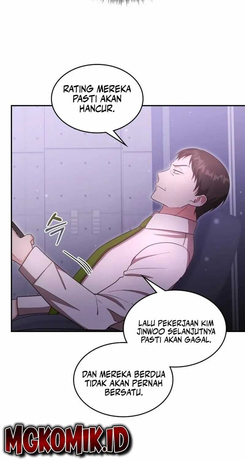 A Genius Writer’s Random Workplace (Genius Artist’s Random Studio) Chapter 24 Gambar 38