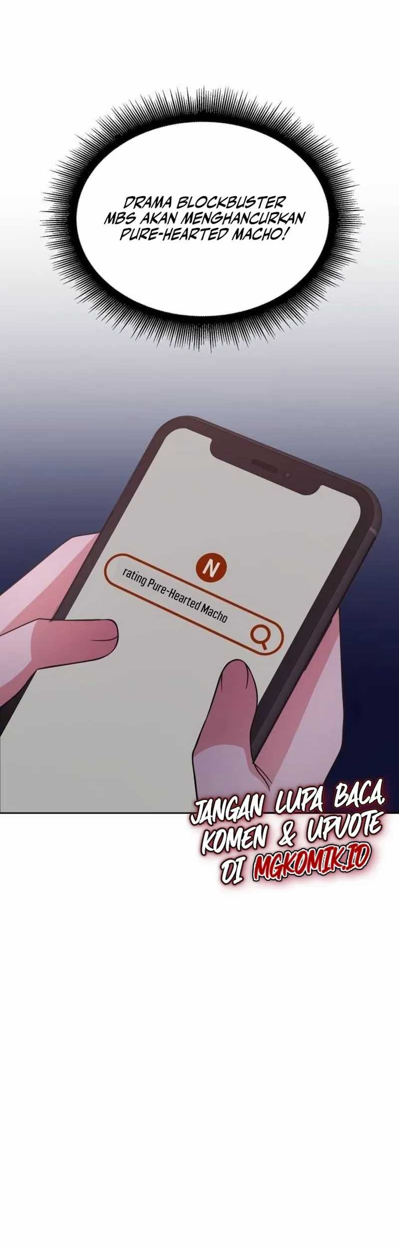 A Genius Writer’s Random Workplace (Genius Artist’s Random Studio) Chapter 24 Gambar 39