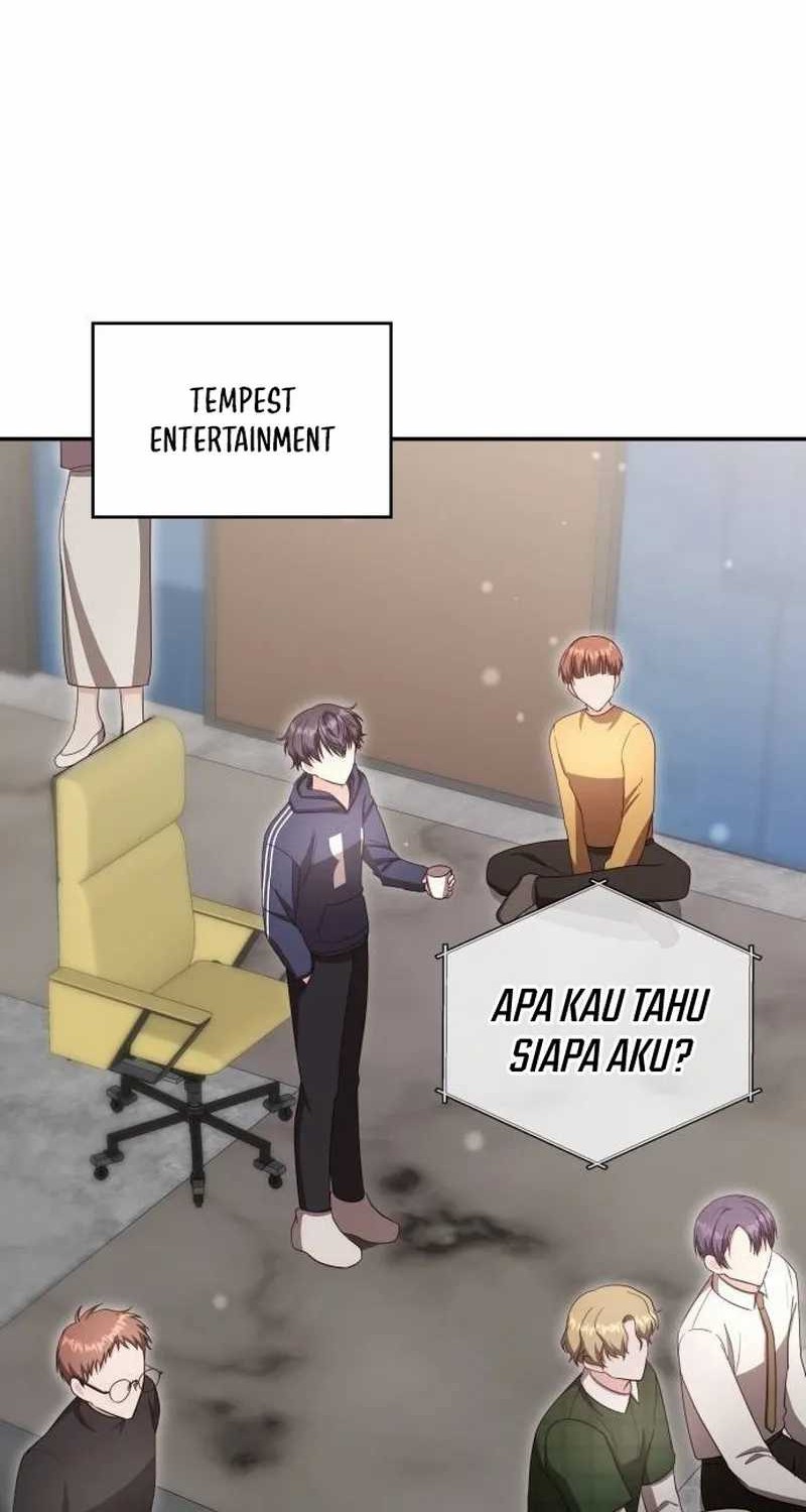 A Genius Writer’s Random Workplace (Genius Artist’s Random Studio) Chapter 24 Gambar 40