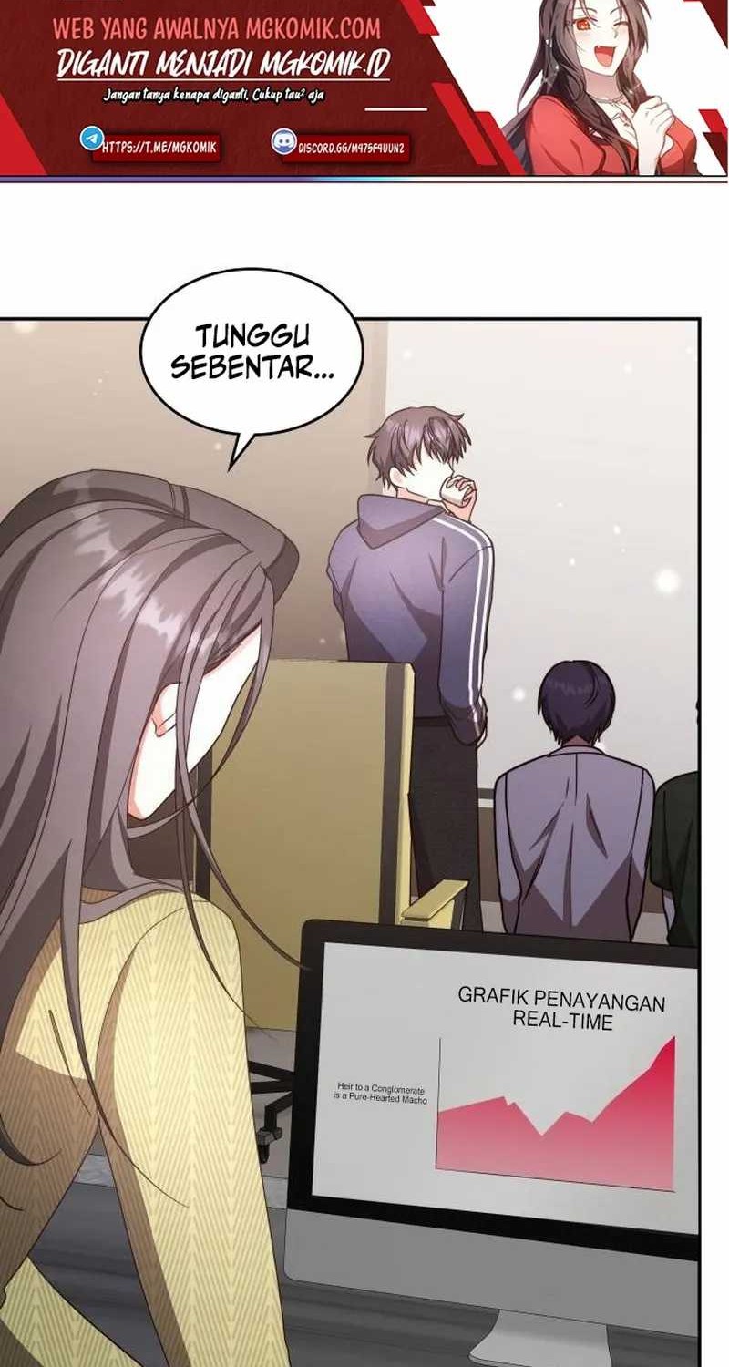 A Genius Writer’s Random Workplace (Genius Artist’s Random Studio) Chapter 24 Gambar 42
