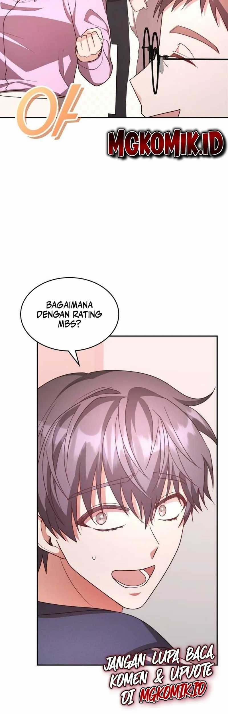 A Genius Writer’s Random Workplace (Genius Artist’s Random Studio) Chapter 24 Gambar 47