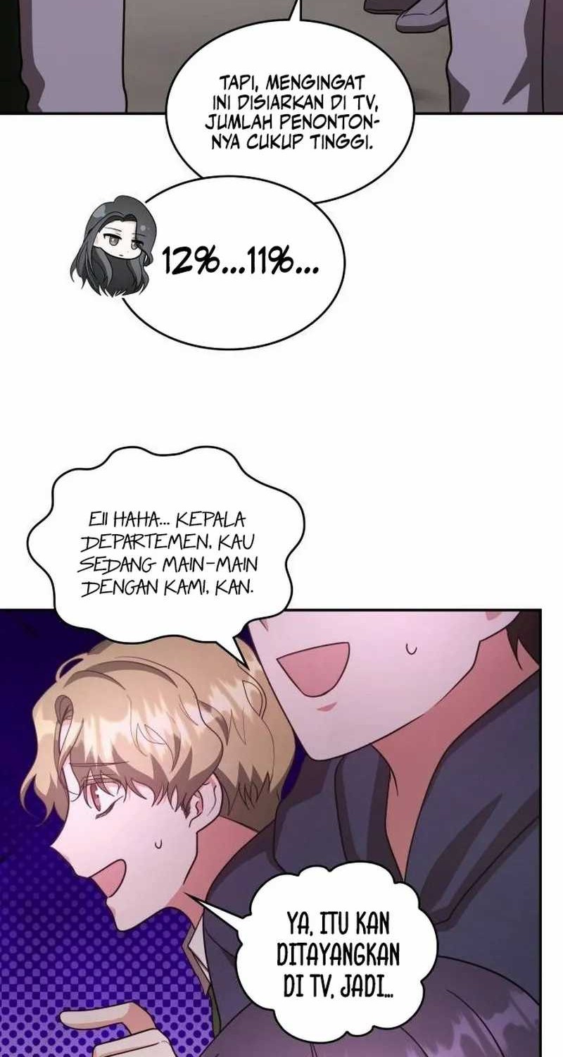 A Genius Writer’s Random Workplace (Genius Artist’s Random Studio) Chapter 24 Gambar 50