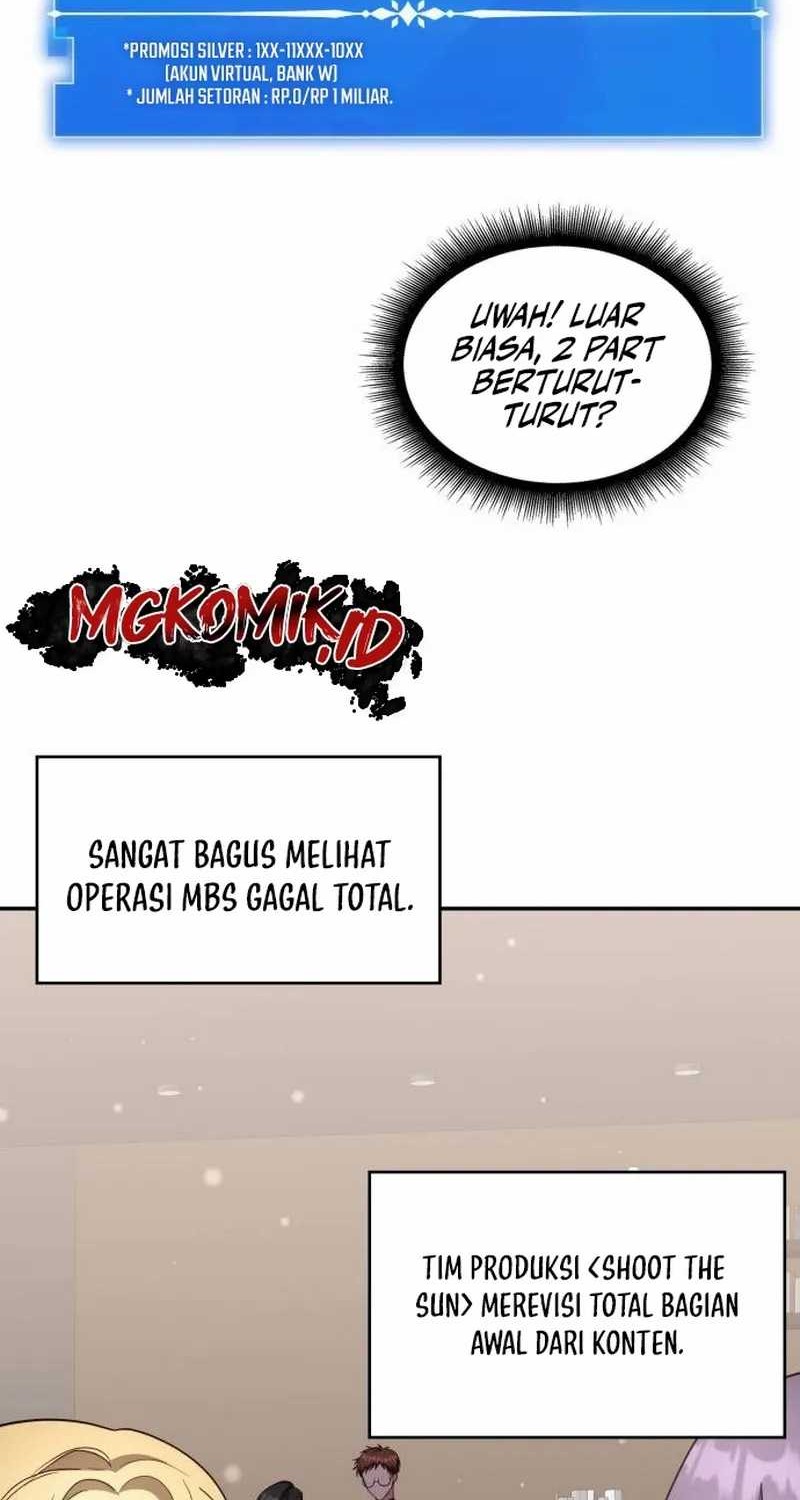 A Genius Writer’s Random Workplace (Genius Artist’s Random Studio) Chapter 24 Gambar 56