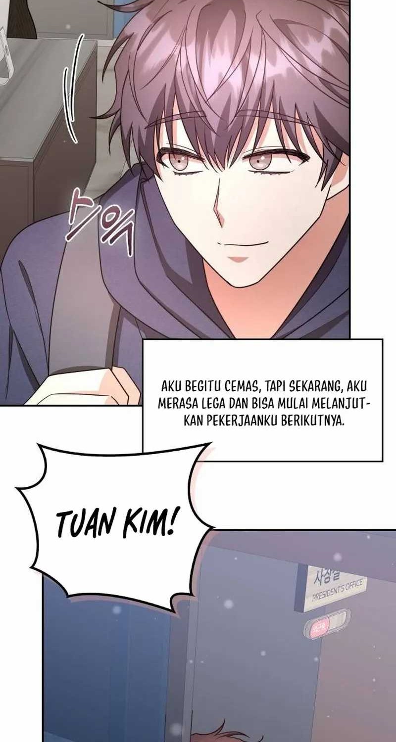 A Genius Writer’s Random Workplace (Genius Artist’s Random Studio) Chapter 24 Gambar 58