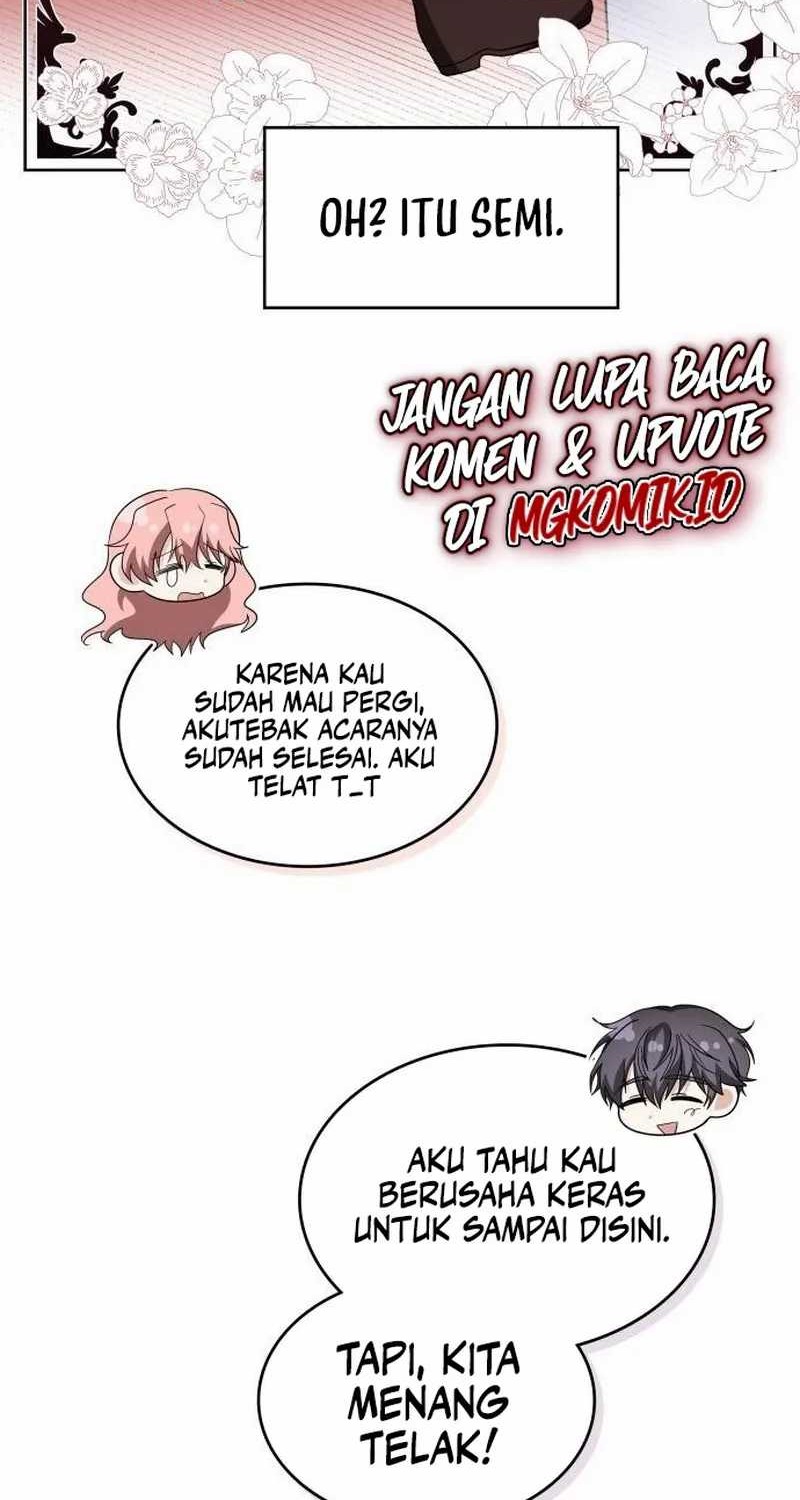 A Genius Writer’s Random Workplace (Genius Artist’s Random Studio) Chapter 24 Gambar 60