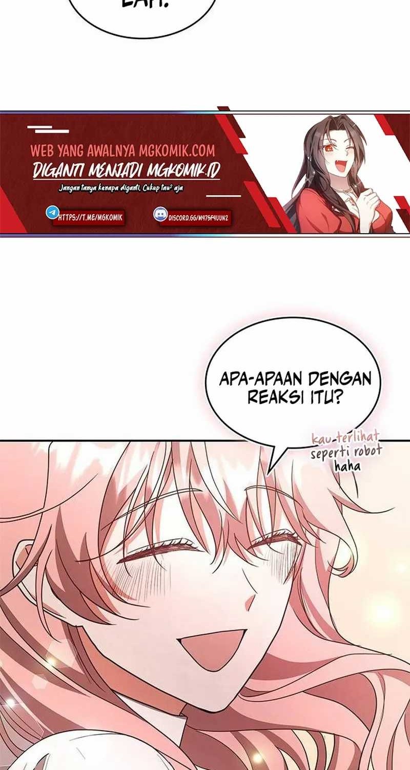 A Genius Writer’s Random Workplace (Genius Artist’s Random Studio) Chapter 24 Gambar 68