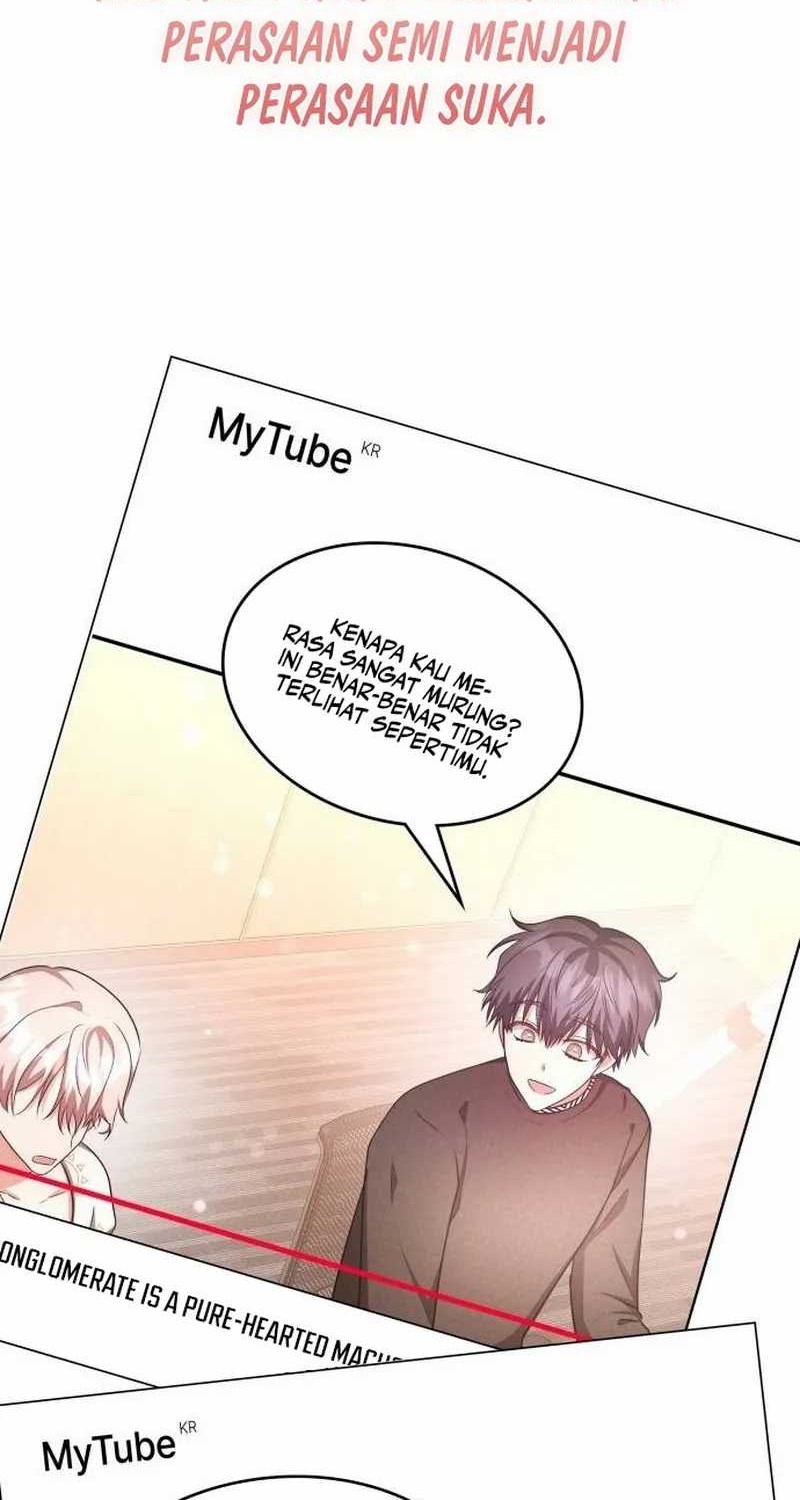 A Genius Writer’s Random Workplace (Genius Artist’s Random Studio) Chapter 24 Gambar 74