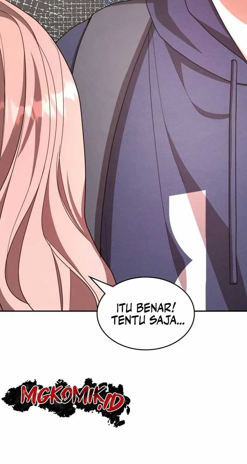 A Genius Writer’s Random Workplace (Genius Artist’s Random Studio) Chapter 24 Gambar 78