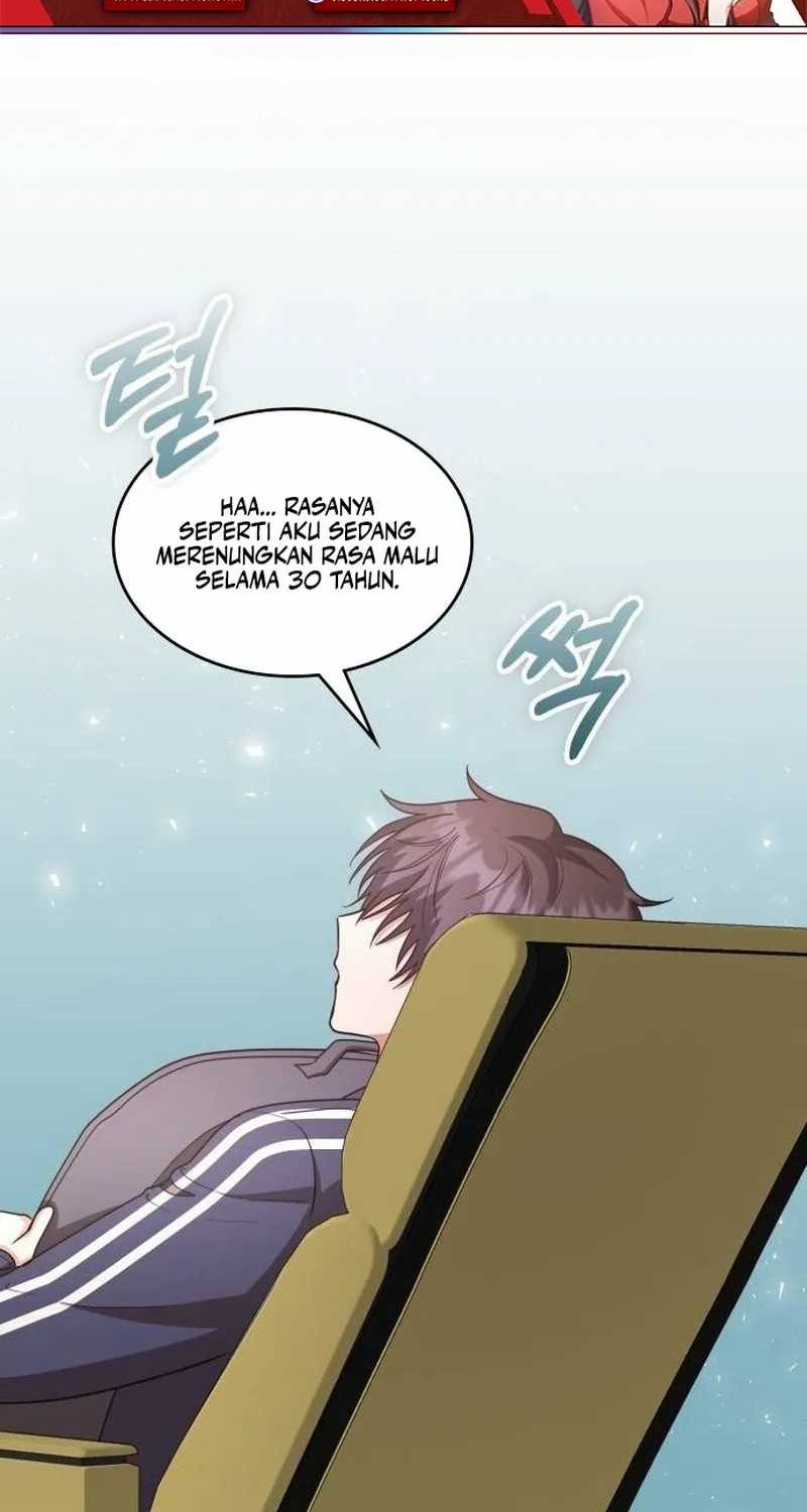 A Genius Writer’s Random Workplace (Genius Artist’s Random Studio) Chapter 24 Gambar 82