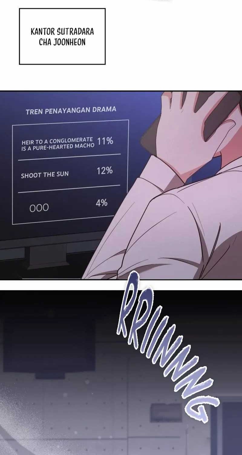 A Genius Writer’s Random Workplace (Genius Artist’s Random Studio) Chapter 24 Gambar 84