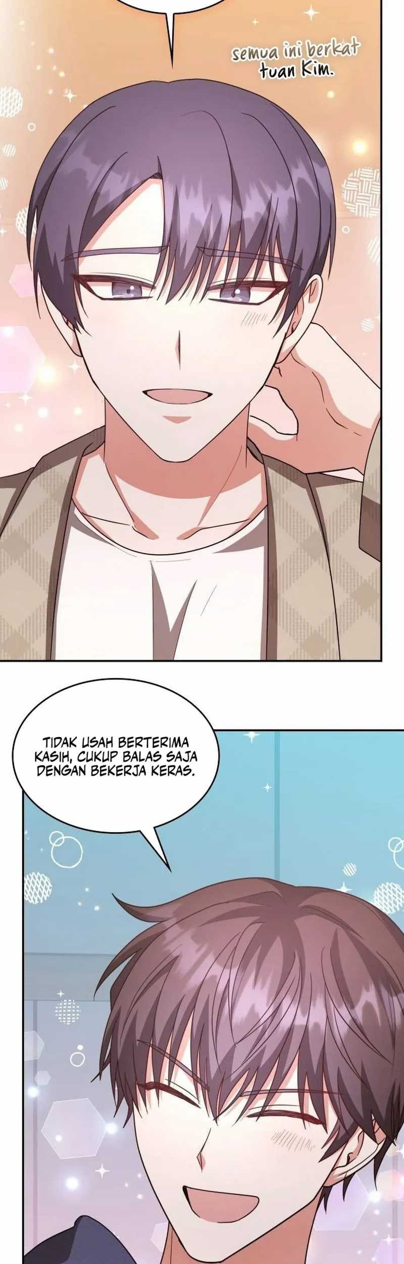 A Genius Writer’s Random Workplace (Genius Artist’s Random Studio) Chapter 24 Gambar 7