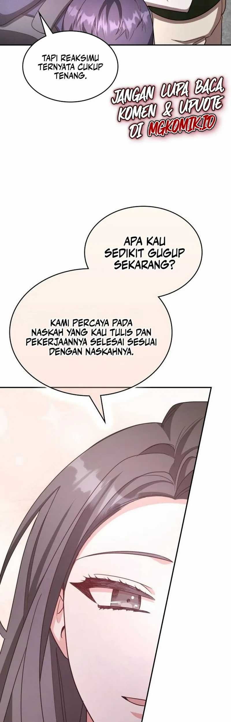A Genius Writer’s Random Workplace (Genius Artist’s Random Studio) Chapter 24 Gambar 17