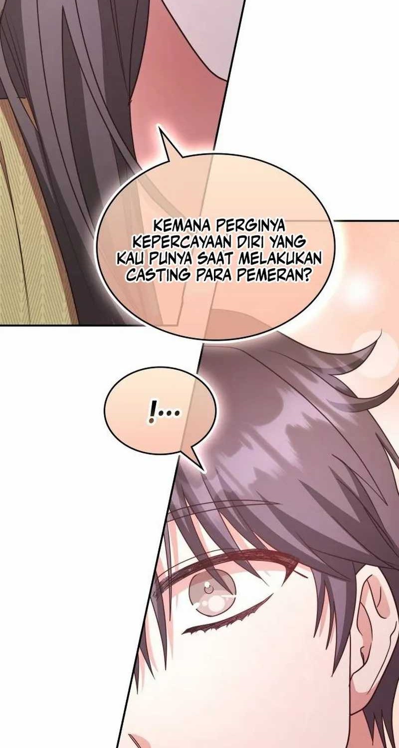 A Genius Writer’s Random Workplace (Genius Artist’s Random Studio) Chapter 24 Gambar 18