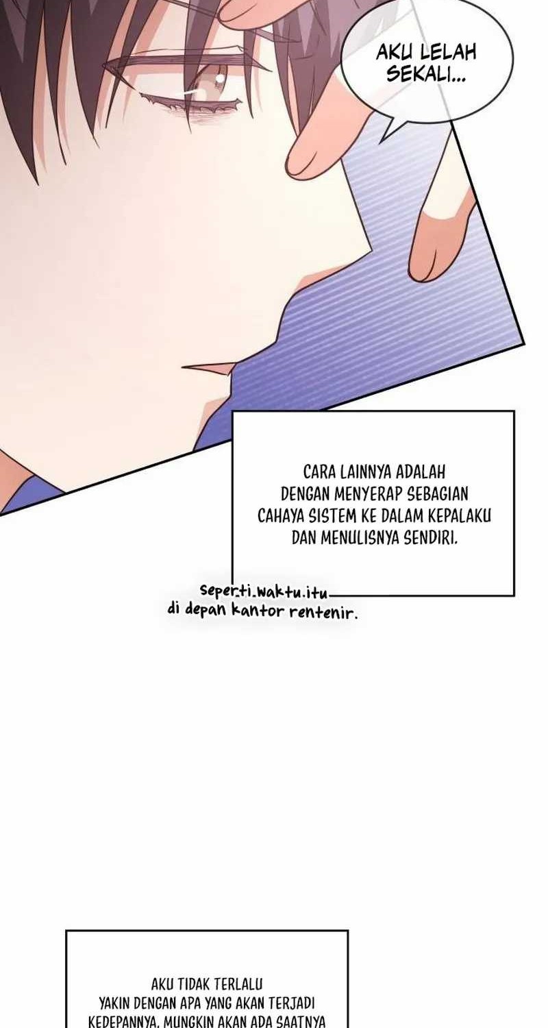 A Genius Writer’s Random Workplace (Genius Artist’s Random Studio) Chapter 25 Gambar 22