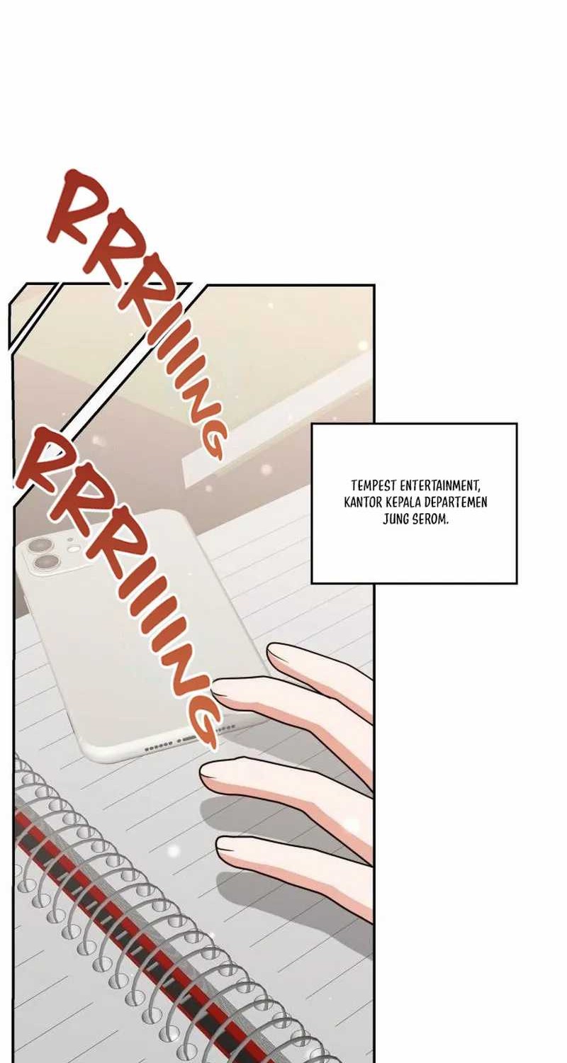 A Genius Writer’s Random Workplace (Genius Artist’s Random Studio) Chapter 25 Gambar 24