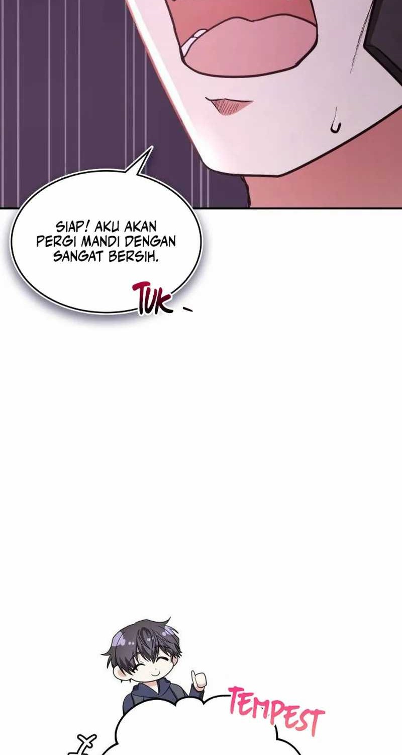A Genius Writer’s Random Workplace (Genius Artist’s Random Studio) Chapter 25 Gambar 30