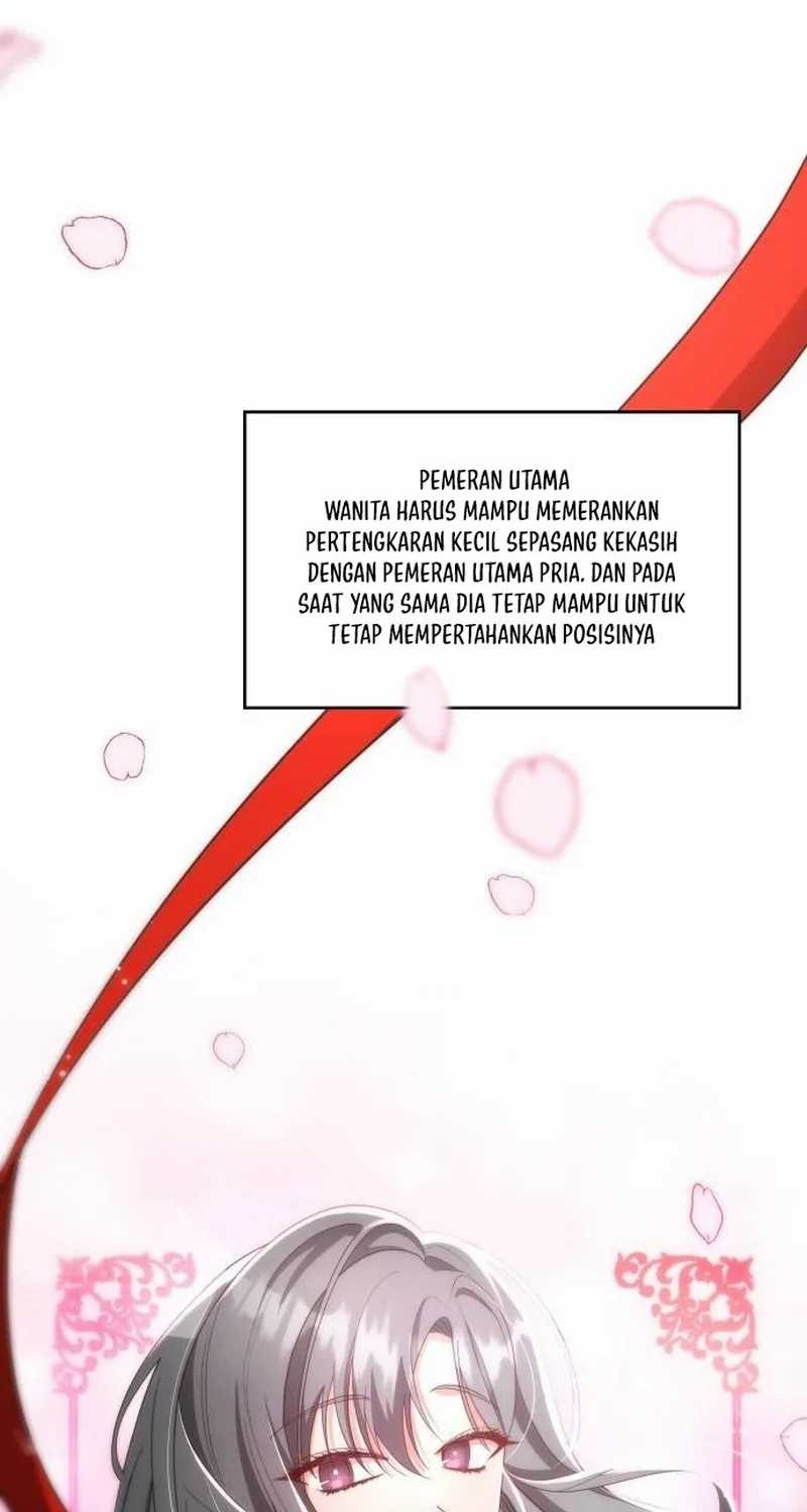 A Genius Writer’s Random Workplace (Genius Artist’s Random Studio) Chapter 25 Gambar 36