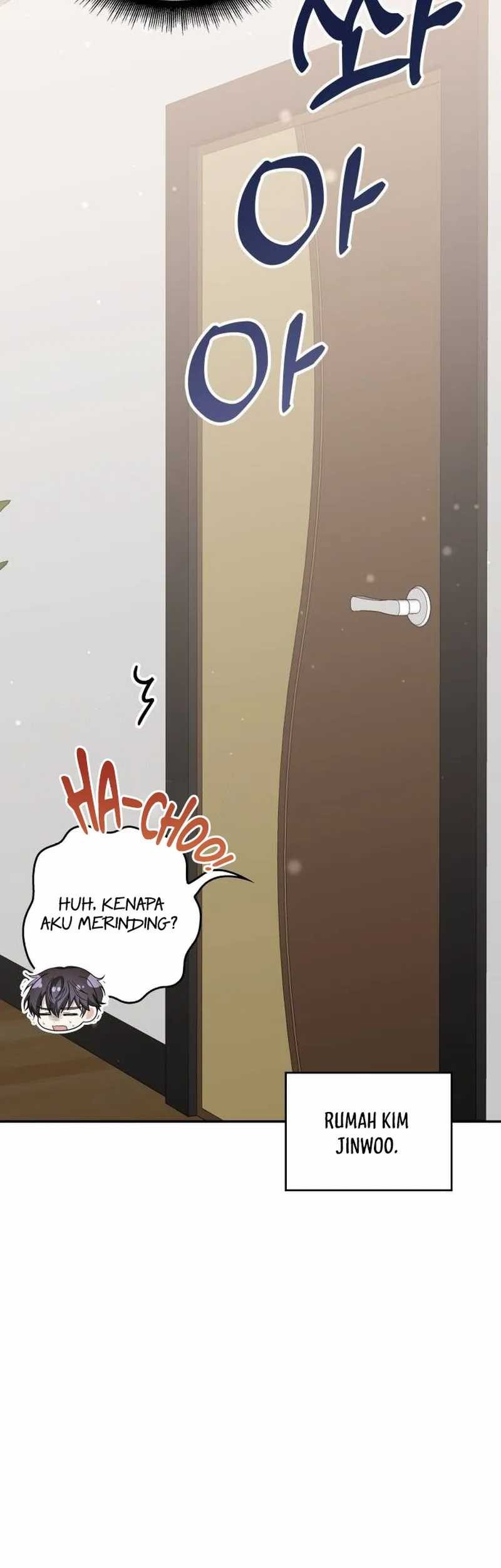 A Genius Writer’s Random Workplace (Genius Artist’s Random Studio) Chapter 25 Gambar 41