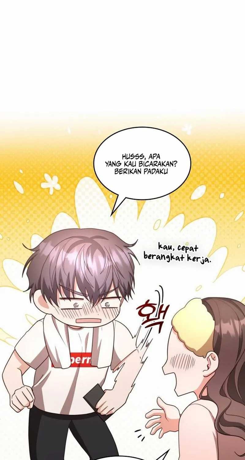 A Genius Writer’s Random Workplace (Genius Artist’s Random Studio) Chapter 25 Gambar 44