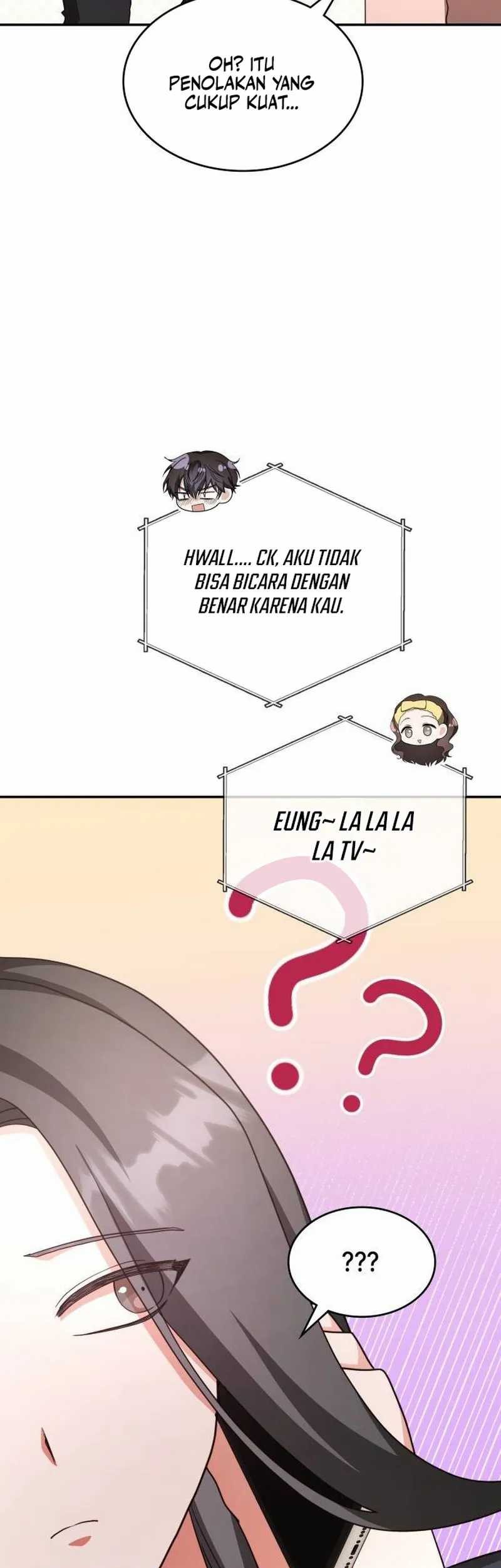 A Genius Writer’s Random Workplace (Genius Artist’s Random Studio) Chapter 25 Gambar 45